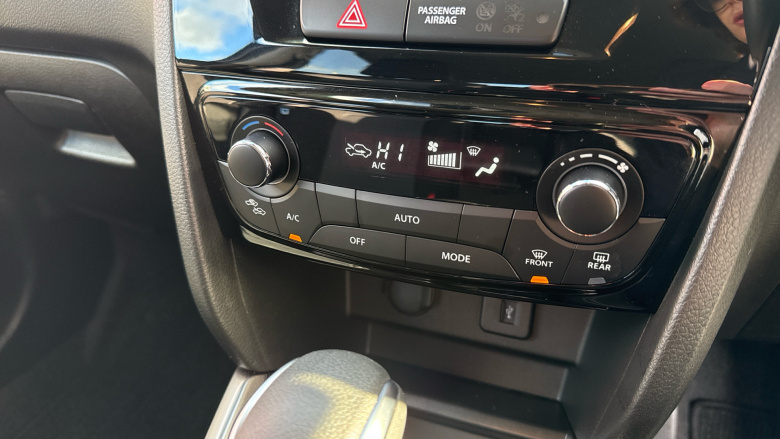 Suzuki Vitara 1.5 Hybrid SZ-T 5dr AGS Hybrid Estate